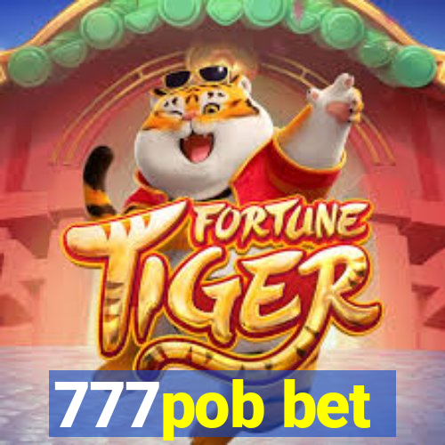 777pob bet